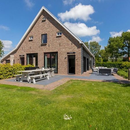 Welcome In - Vakantiehuis - Lepelstraat 18A 'T Blauwtje 브루벤폴더 외부 사진