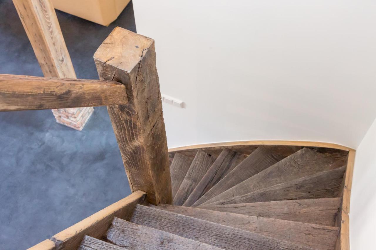 Welcome In - Vakantiehuis - Lepelstraat 18A 'T Blauwtje 브루벤폴더 외부 사진