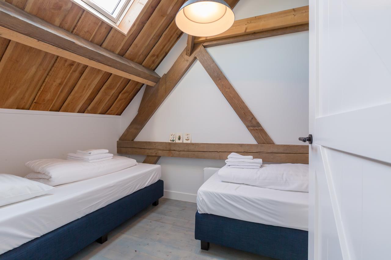 Welcome In - Vakantiehuis - Lepelstraat 18A 'T Blauwtje 브루벤폴더 외부 사진