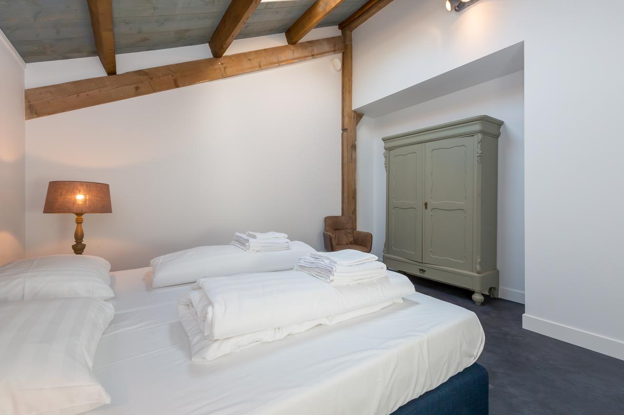 Welcome In - Vakantiehuis - Lepelstraat 18A 'T Blauwtje 브루벤폴더 외부 사진