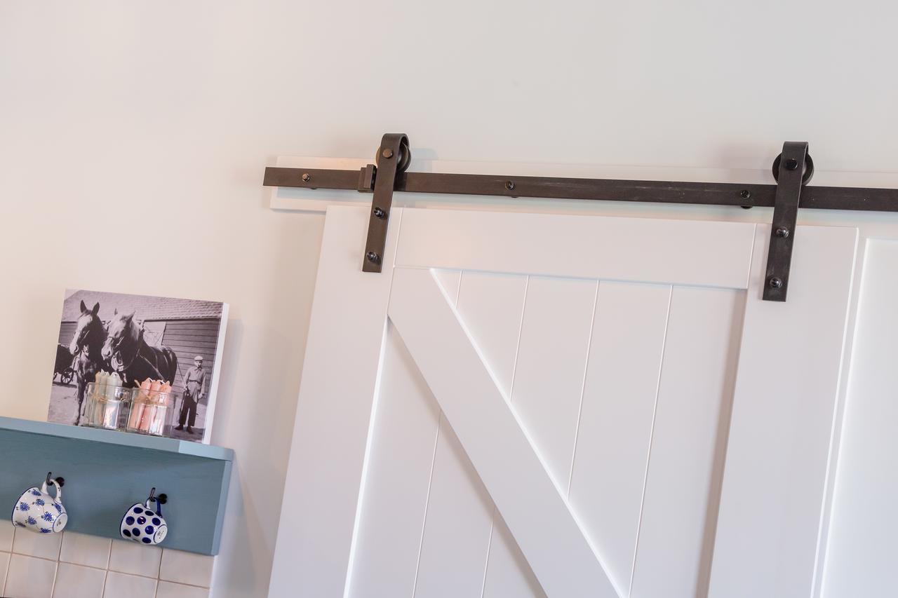 Welcome In - Vakantiehuis - Lepelstraat 18A 'T Blauwtje 브루벤폴더 외부 사진